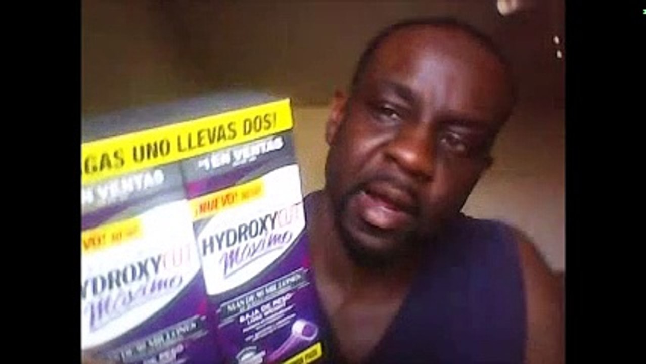 Muscletech Hydroxycut Maximo Review | Fittagious.com