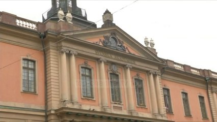 Dylan pranon më në fund Nobelin e Letërsisë - Top Channel Albania - News - Lajme