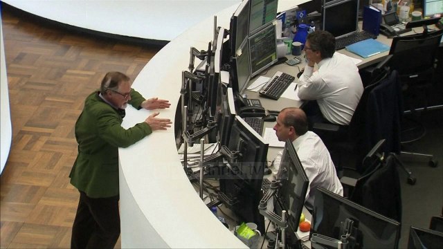 Lloyd e Londrës, me qendër në Bruksel - Top Channel Albania - News - Lajme