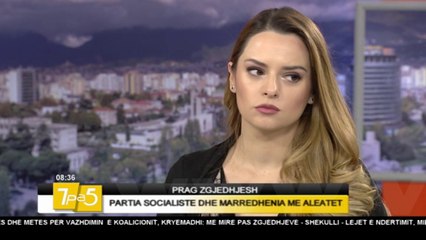 7pa5 - Prag zgjedhjesh - 30 Mars 2017 - Show - Vizion Plus