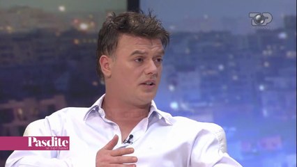 Pasdite ne TCH, 29 Mars 2017, Pjesa 1 - Top Channel Albania - Entertainment Show