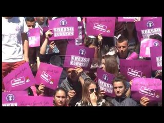 Ora News - Zgjedhjet e 18 qershorit - Balla në Elbasan: PD të lërë mënjanë interesat e ngushta
