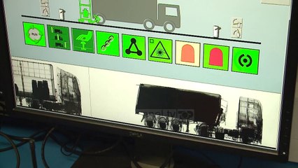 Ankona, sekuestrohen 2 tonë hashash nga Shqipëria - Top Channel Albania - News - Lajme