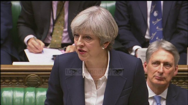 Brexit, Mbretëria bëhet gati për zëvendësimin e ligjeve - Top Channel Albania - News - Lajme