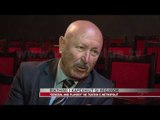 Rikthimi i Bujar Kapexhiut si regjisor - News, Lajme - Vizion Plus
