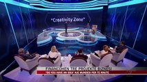 “Do you have an idea”, një mundësi për të rinjtë - News, Lajme - Vizion Plus