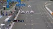 DTM Norisring 2017 Race 2 Wittmann Ekstrom Mortara Photo Finish for Podium