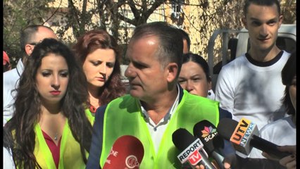 Pastrimi i Tiranës kthehet në traditë