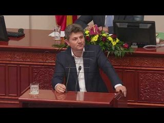 Kuvend, vijon bllokimi me fjalimet maratonë