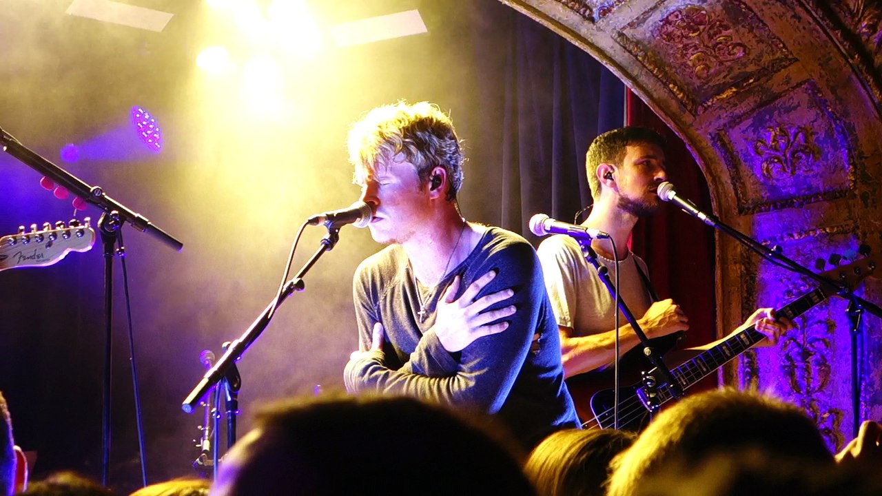 Kodaline - Brother (part 2)