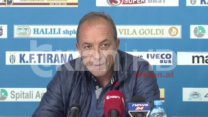 Josa: Duhen pikë për të mos rrezikuar