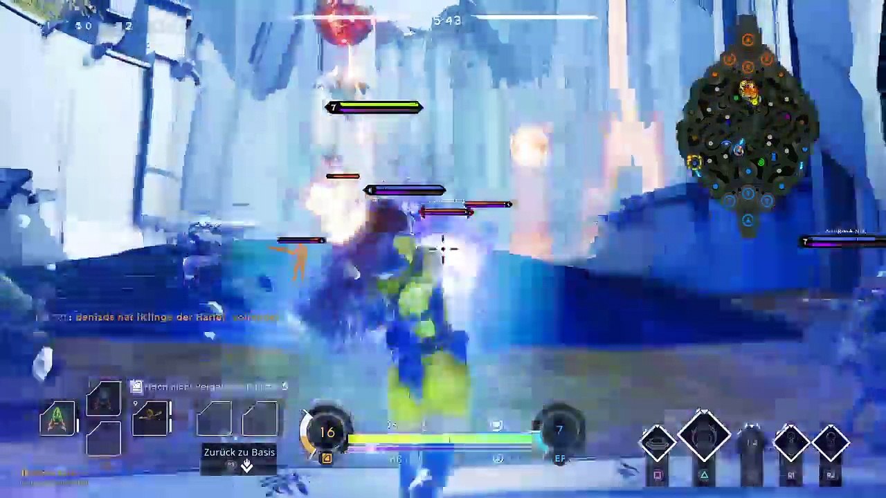 Paragon PS4-Live-Übertragung von KinKon2014 (93)