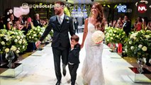 Tía del astro del fútbol Lionel Messi, asegura que el jugador no invitó a su familia a la boda