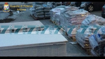 LUM DROGE NGA SHQIPERIA DREJT ITALISE - News, Lajme - Kanali 7