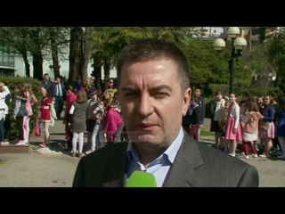 Dy ditë nga 1 Prilli, “cic-mice” koalicioni mes PS-LSI-PDIU - Top Channel Albania - News - Lajme