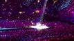 Coldplay - Miracles (Someone Special)  - Live a San Siro