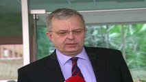 Çështja CEZ, Prokuroria padi ish-drejtuesit çek - Top Channel Albania - News - Lajme