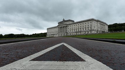 Irlande du Nord : échec des négociations
