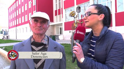 Stop - Modelë në punë të zezë në Liceun Artistik?! (30 mars 2017)