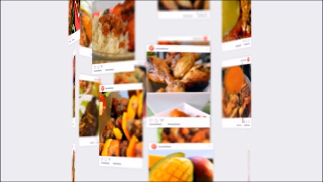 IvorianFood est sur Instagram!