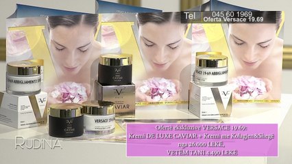 Rudina - Rubrika “Quiz”! (30 mars 2017)