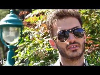 Report Tv - Rreze Dielli, Rrugetimi drejt suksesit i Roland Lekaj, modelit shqiptar