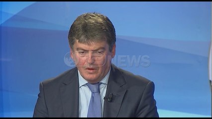 Ora News - Zgjedhjet 2017 - Topi nuk përjashton koalicionin me PD: OSBE të ulë palët në dialog