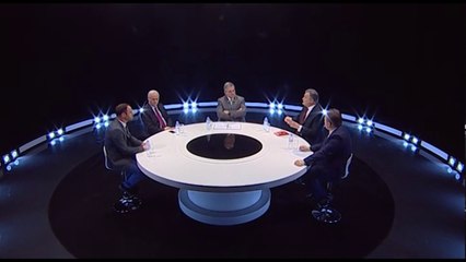 Arena - “Kriza dhe rrugët e daljes”