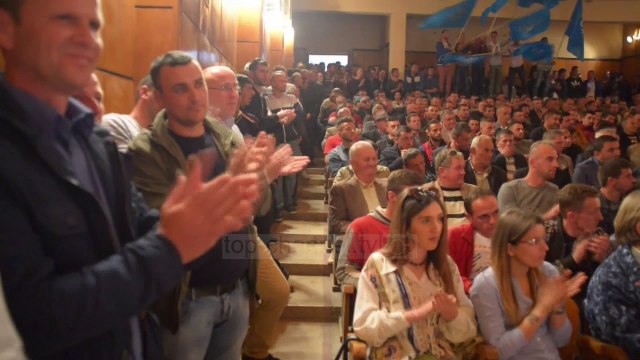 Idrizi, thirrje për Ramën e Bashën: Zgjidhni krizën! - Top Channel Albania - News - Lajme