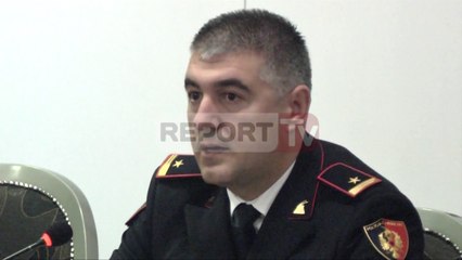 Report TV - Fushata anti-kanabis, Hodaj: Kërkojmë ndihmën e shkollave