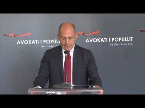 Report TV - Vettingu, kriteret i plotësojnë 84 kandidatë, listat dorëzohen te ONM