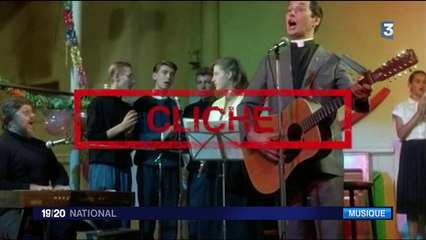 Culture : le boom de la musique religieuse