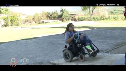 Oktapod - Te dua(m) ashtu si je - 31 Mars 2017 - Vizion Plus - Variety Show