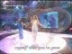 Jessica Rodriguez-Bunevacz Celebrity Duets Grand Finals