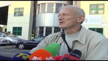 Ora News - Mali i Zi ‘mbyll traun’ në Muriqan: Nuk kalohet pa 200 euro garanci