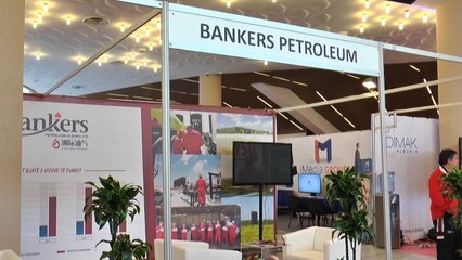 Report TV - Bankers Petroleum, 100 aplikime gjatë Panairit të Punës