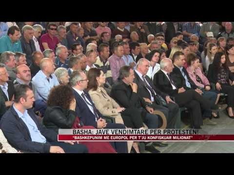 Basha: Meritokracia është në themel të Republikës së Re - News, Lajme - Vizion Plus