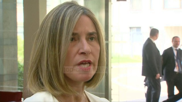 Samiti i NATO, diskutimi për ISIS - Top Channel Albania - News - Lajme