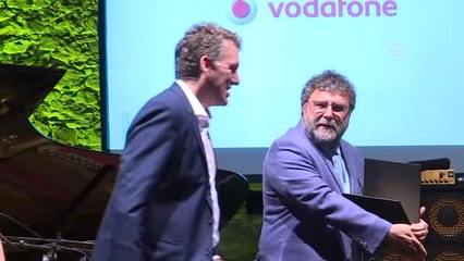 24. Istanbul Caz Festivali" Başladı