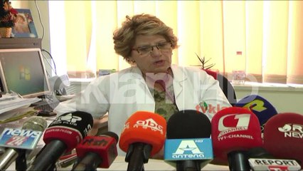 Dhunohet mjeku i Pediatrisë në Shkodër
