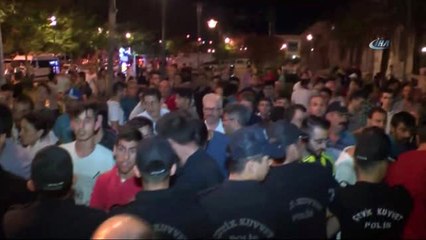 Bursa'da Adliyede Dehşet... Avukat ve Polisi Vurdu Ardından İntihar Etti