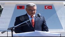 Ora News – Lufta kundër FETO dhe ISIS, Ambasadori turk: Presim që Shqipërinë ta kemi përkrah