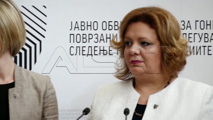 Обвинителството без одговор зошто бара слобода за Кочан