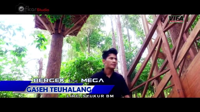 BERGEK Feat MEGA - GASEH TEUHALANG ( House Mix Bergek SEKEN HENG ) HD Video Quality 2017