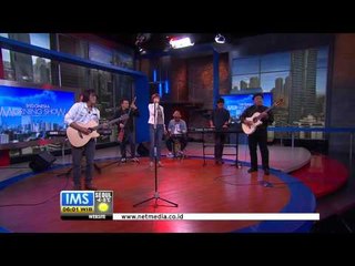 Performance Syaharani & Queenfireworks - I Can See Clearly Now - IMS