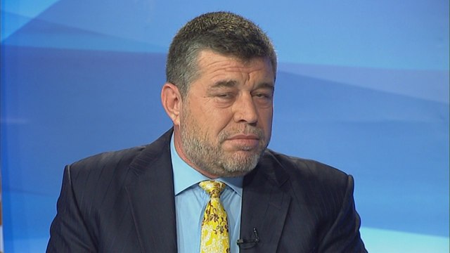 Bujar Huqi i ftuar në Ora e Intervistës - Ora News