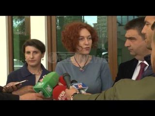 Ora News – Data e zgjedhjeve, Vlahutin: Kurdo të mbahen s’kanë ndikim në projekte
