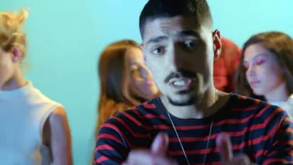 Sneazzy - Evite la (feat. S.Pri Noir)
