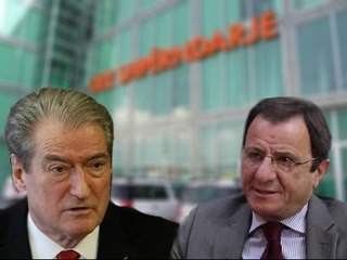 Report TV - "CEZ", përplasjet mes Bodes  Rulit dhe Berishës për çekët