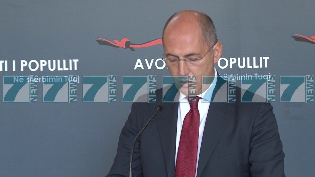 MBYLLET LISTA E KOMISIONEVE TE VETINGUT - News, Lajme - Kanali 7